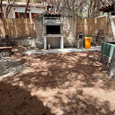 Rustico 30 Mt Dalla Feriehus *