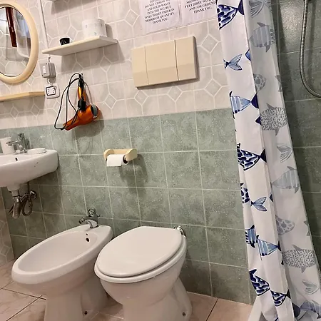 Feriehus Rustico 30 Mt Dalla