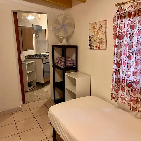 Rustico 30 Mt Dalla * Porto Pino