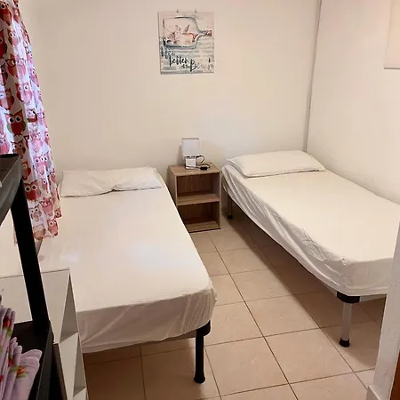 Rustico 30 Mt Dalla Feriehus *