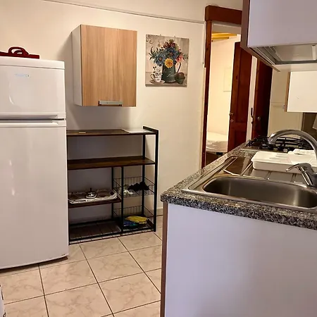 Feriehus Rustico 30 Mt Dalla