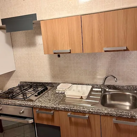 Rustico 30 Mt Dalla Feriehus