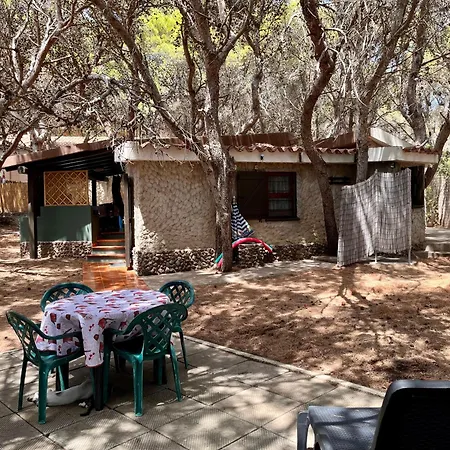 度假居 Rustico 30 Mt Dalla 皮诺港