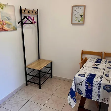 Rustico Climatizzato Con Spiaggia A 30 Mt - Porto Pino